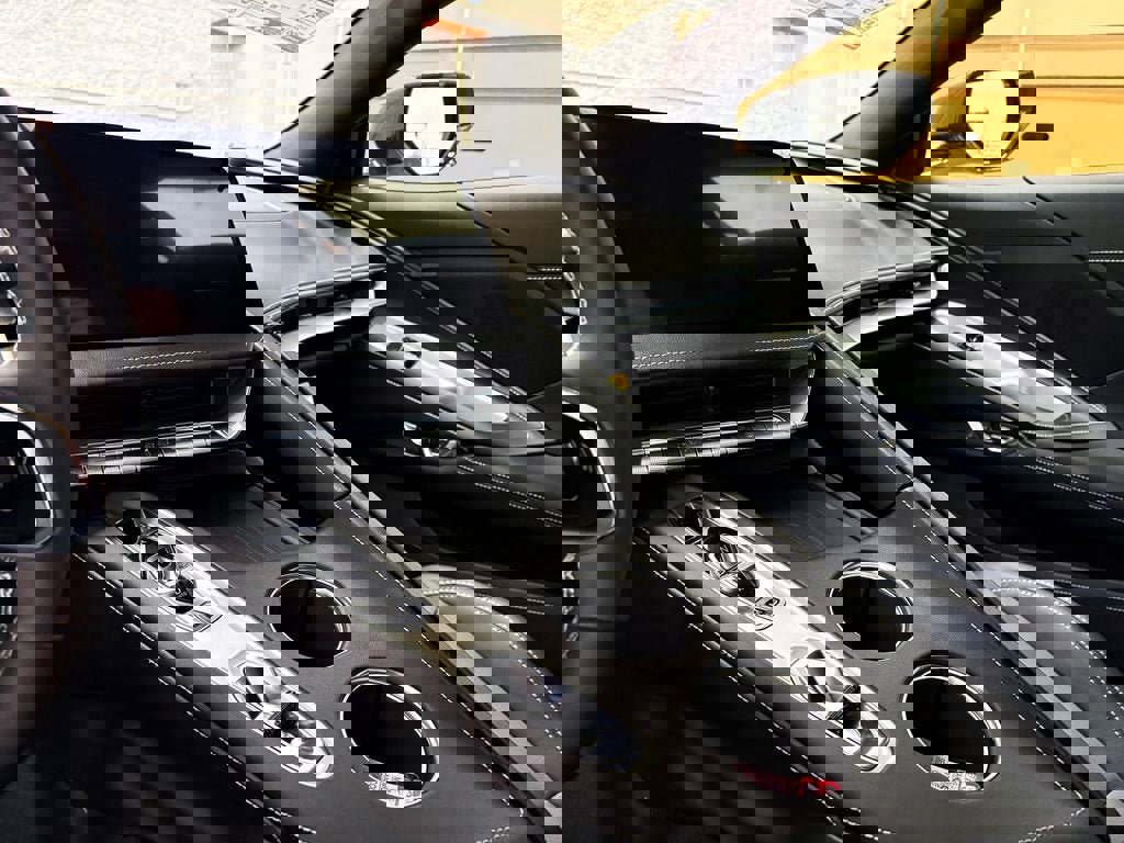 New 2026 Chevrolet Corvette Stingray Coupe w/ 1LT image 12