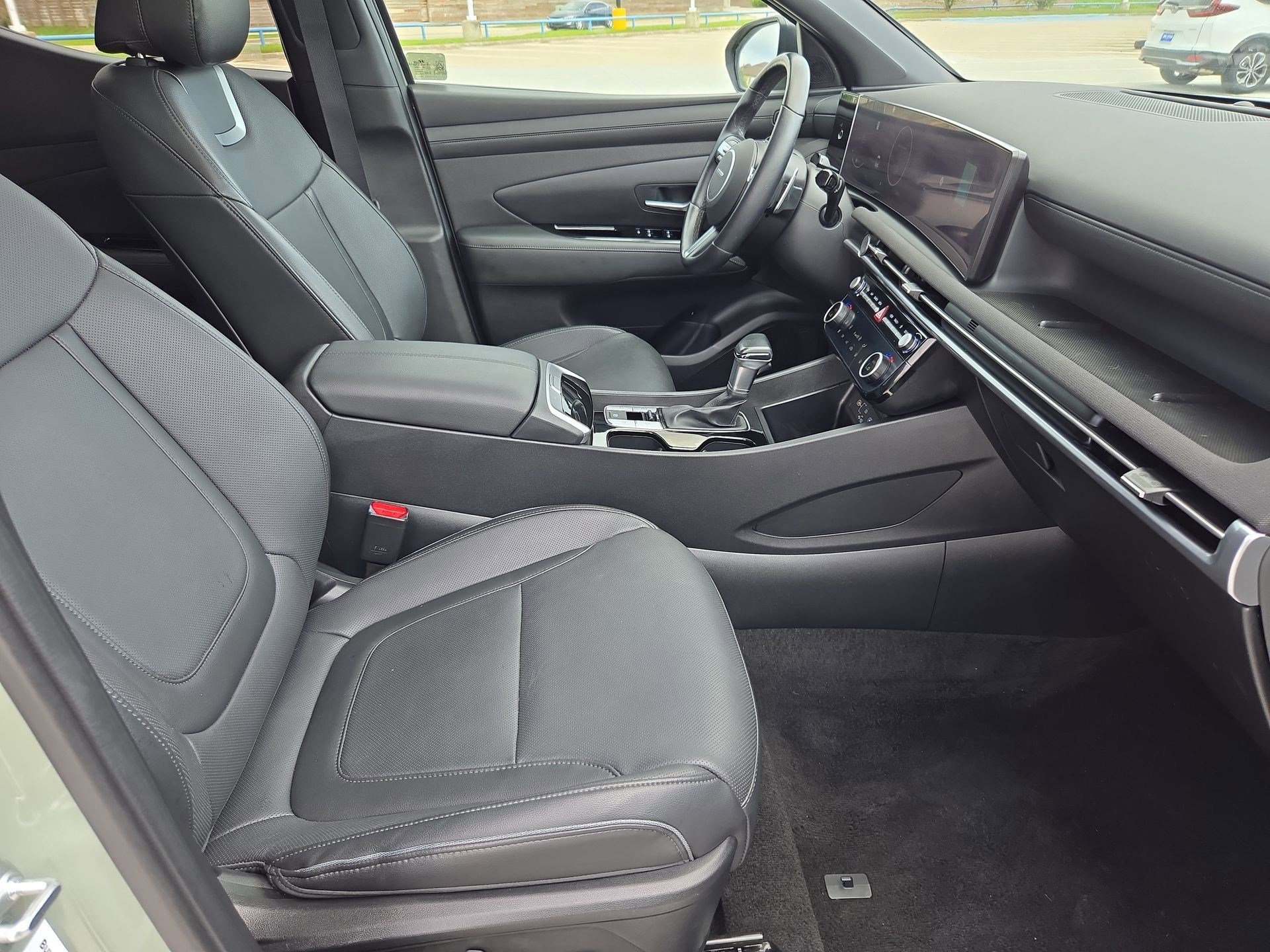 Used 2025 Hyundai Santa Cruz Limited AWD/4WD image 33