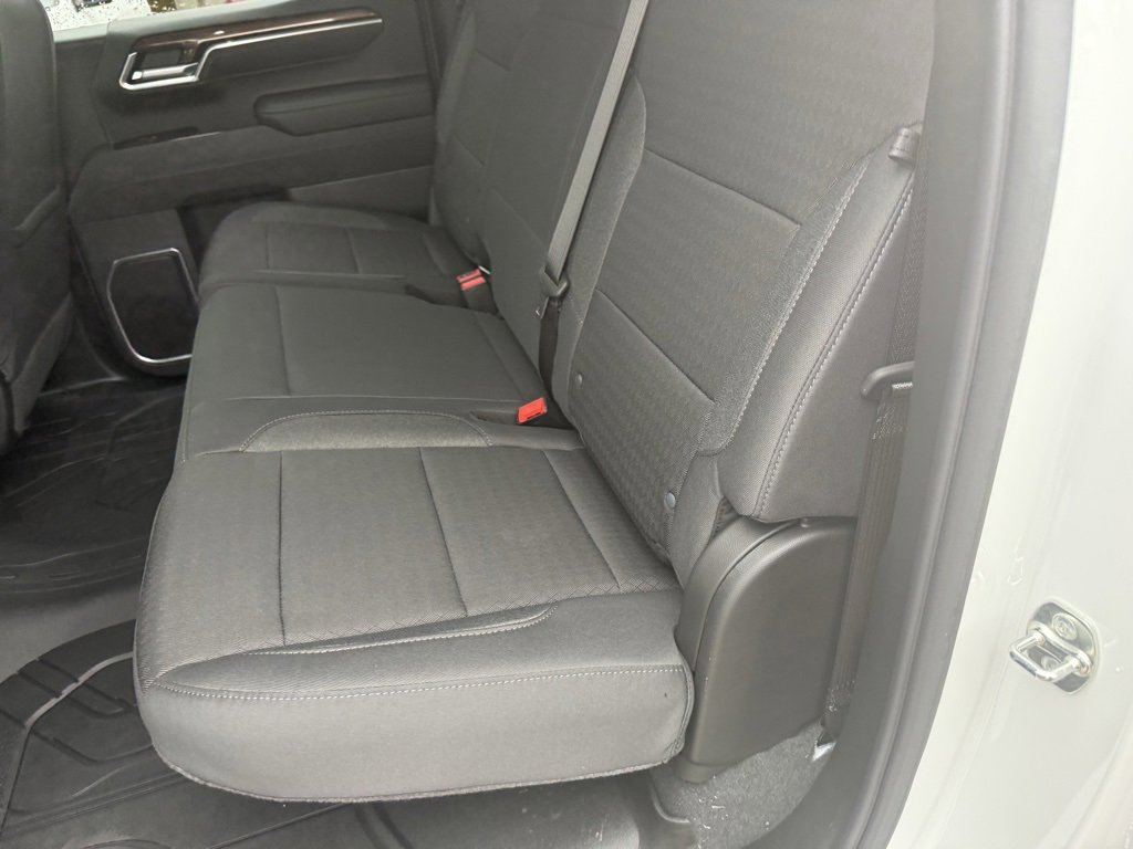 New 2026 Chevrolet Silverado 1500 RST w/ RST Select Package image 29