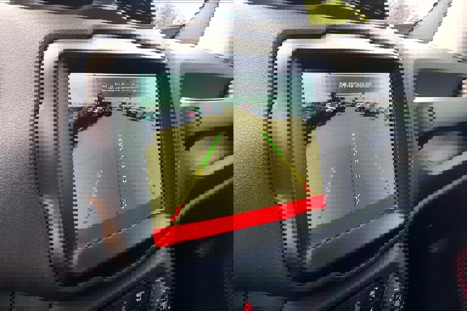 Used 2022 Jeep Renegade Latitude image 28