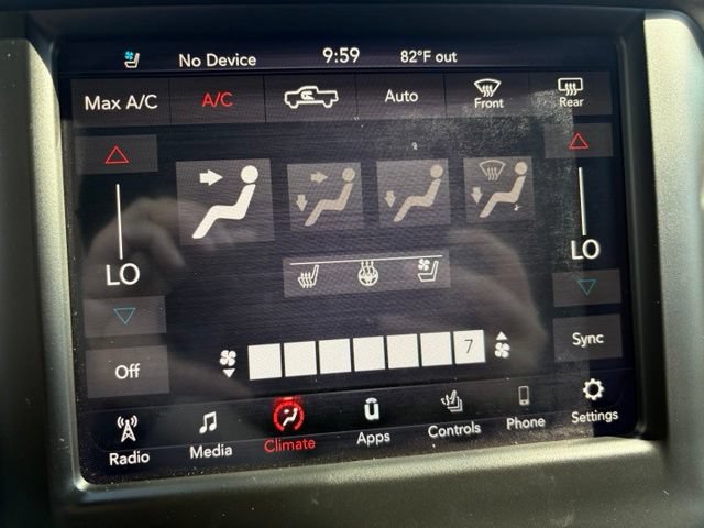 Used 2019 RAM 1500 Sport w/ Level 2 Equipment Group AWD/4WD image 27