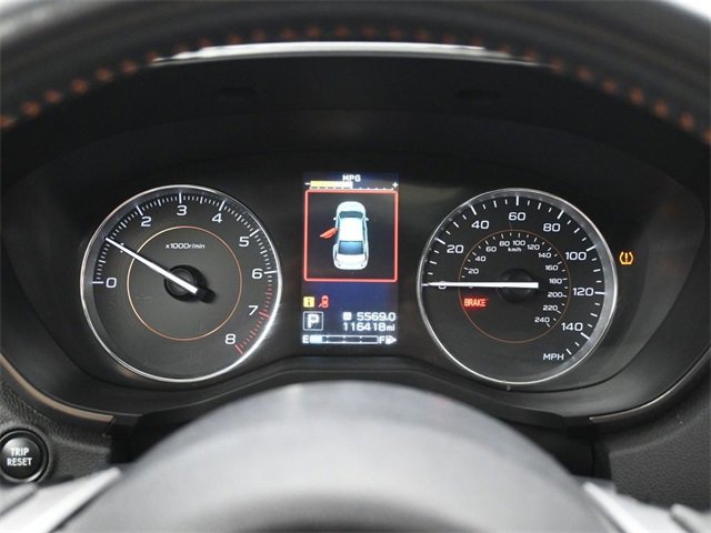 Used 2018 Subaru Crosstrek 2.0i Limited image 31