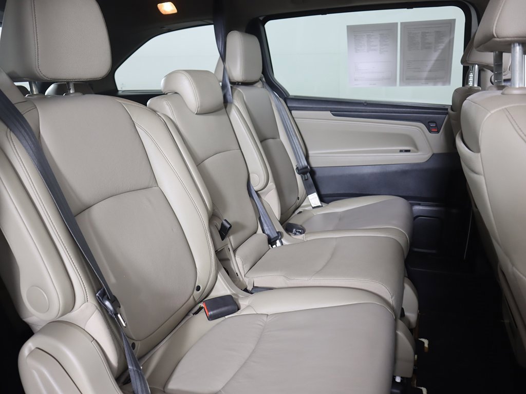 Used 2023 Honda Odyssey Touring image 31
