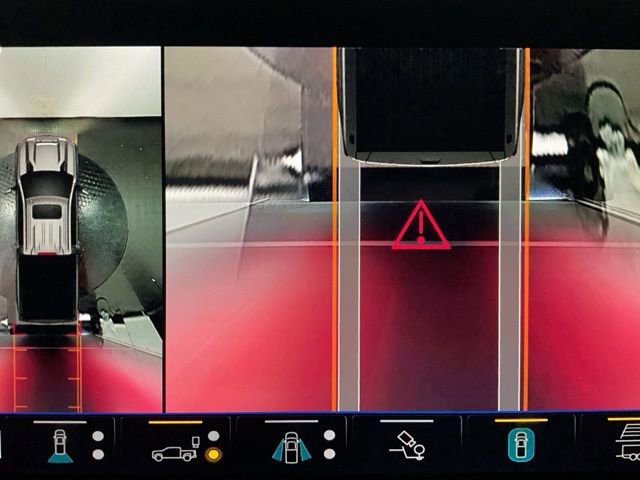 New 2026 Chevrolet Silverado 2500 LT w/ Trail Boss Package image 19