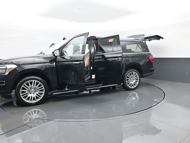 Used 2024 Ford Expedition Max Limited image 36