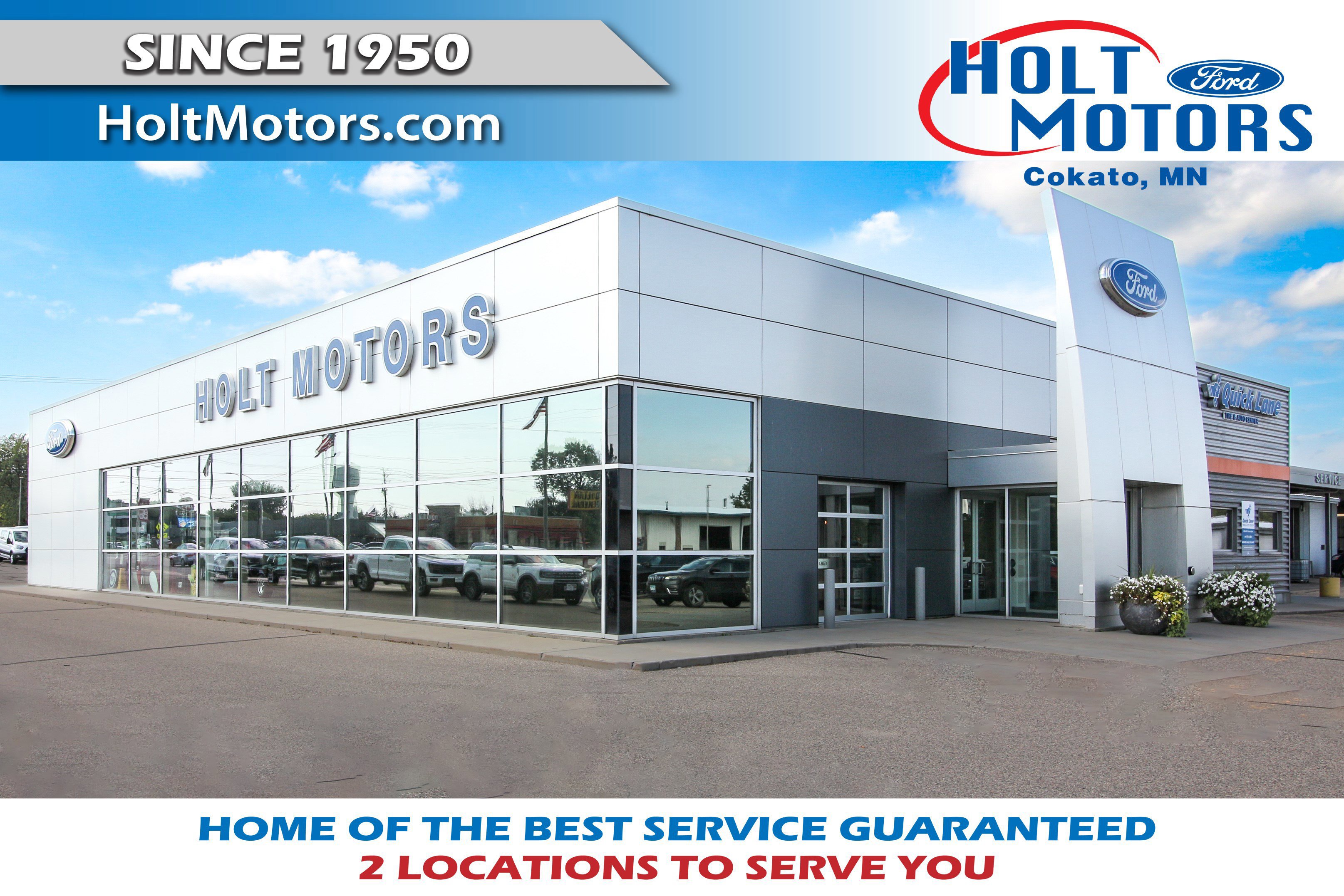 Used 2024 Ford F350 Lariat w/ Black Appearance Package image 5