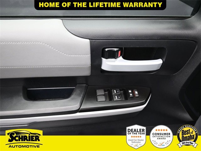 Used 2019 Toyota Tundra Limited image 11