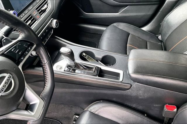 Used 2021 Nissan Altima 2.5 SR image 15