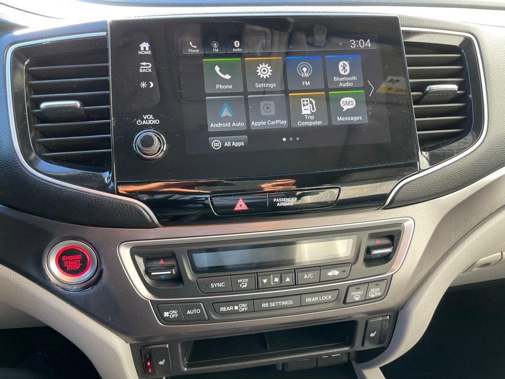 Certified 2019 Honda Pilot EX-L image 18