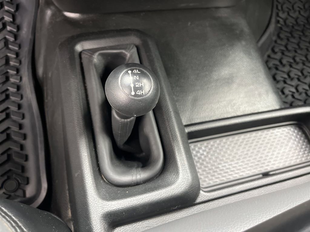 Used 2023 RAM 2500 Tradesman image 24