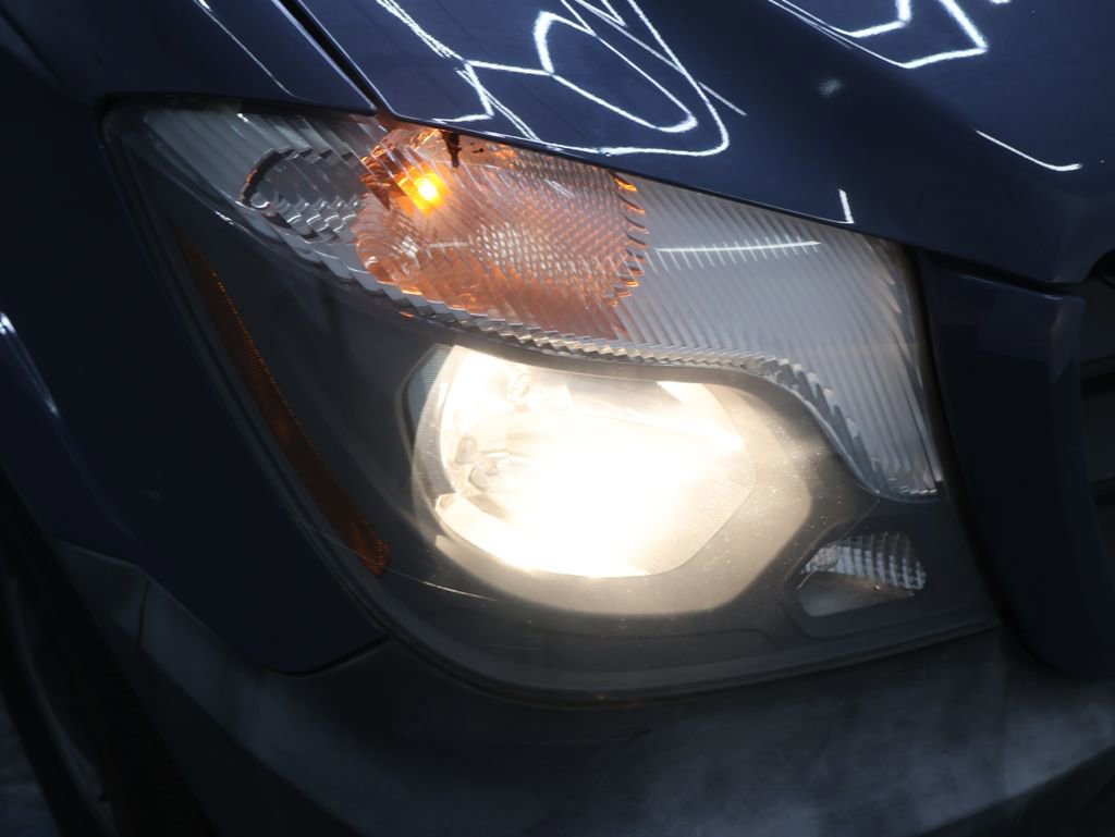 Used 2018 Mercedes-Benz Sprinter 2500 image 23