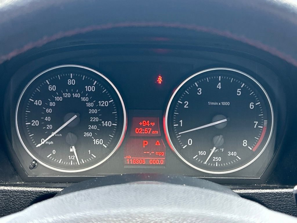 Used 2013 BMW X1 xDrive35i AWD/4WD image 24