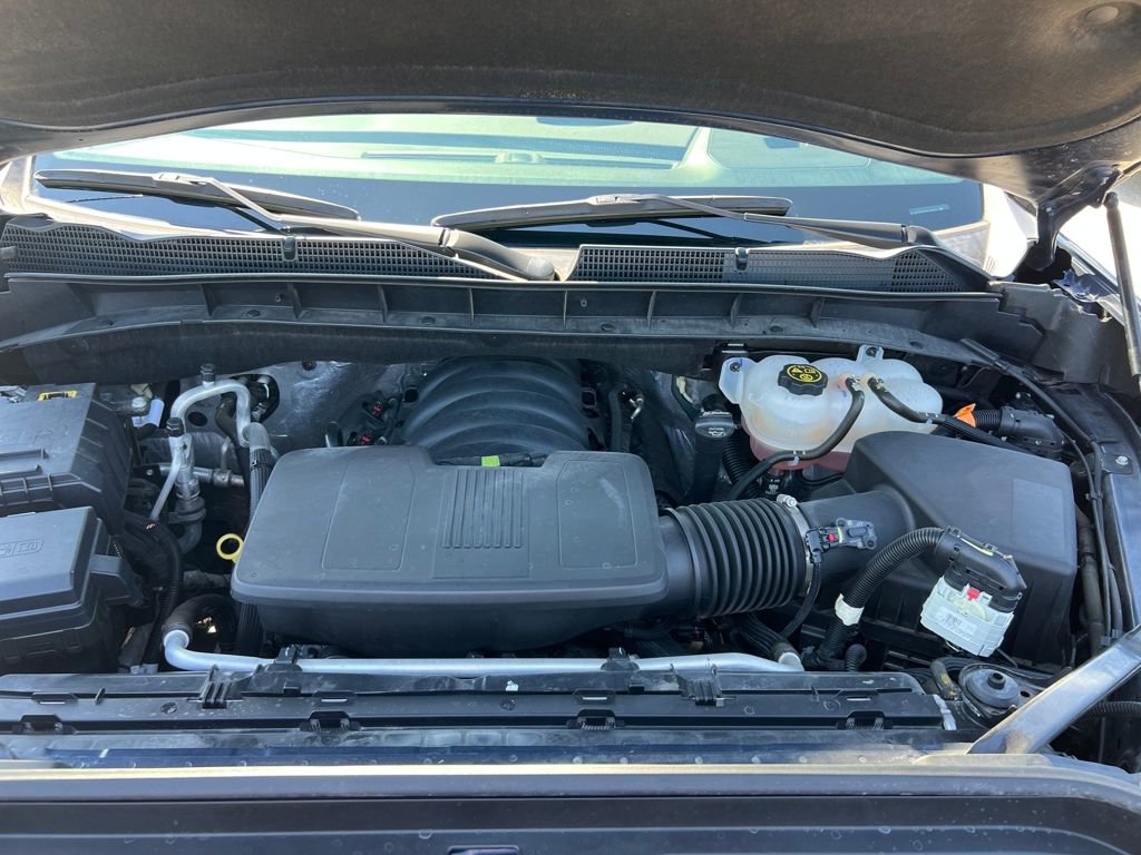 Certified 2023 GMC Sierra 1500 Denali image 25