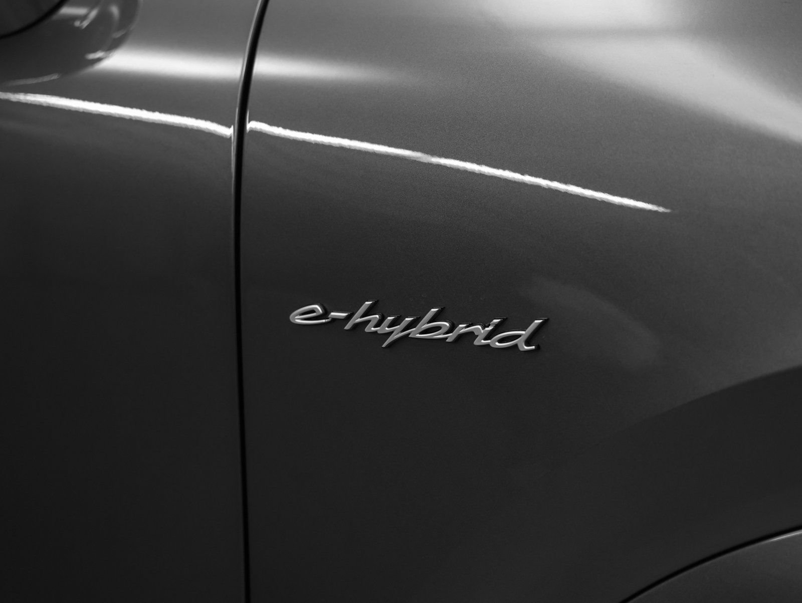 New 2026 Porsche Cayenne E-Hybrid image 15