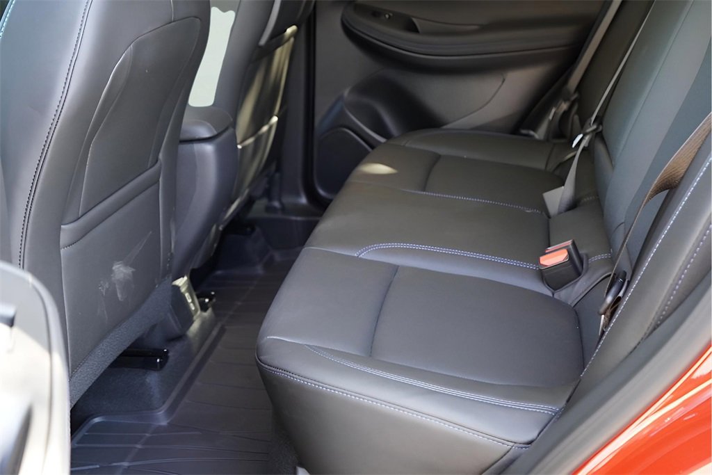 New 2026 Buick Encore GX Sport Touring image 25