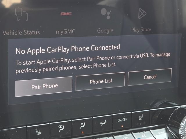 New 2026 GMC Canyon Elevation w/ Convenience Package AWD/4WD image 5