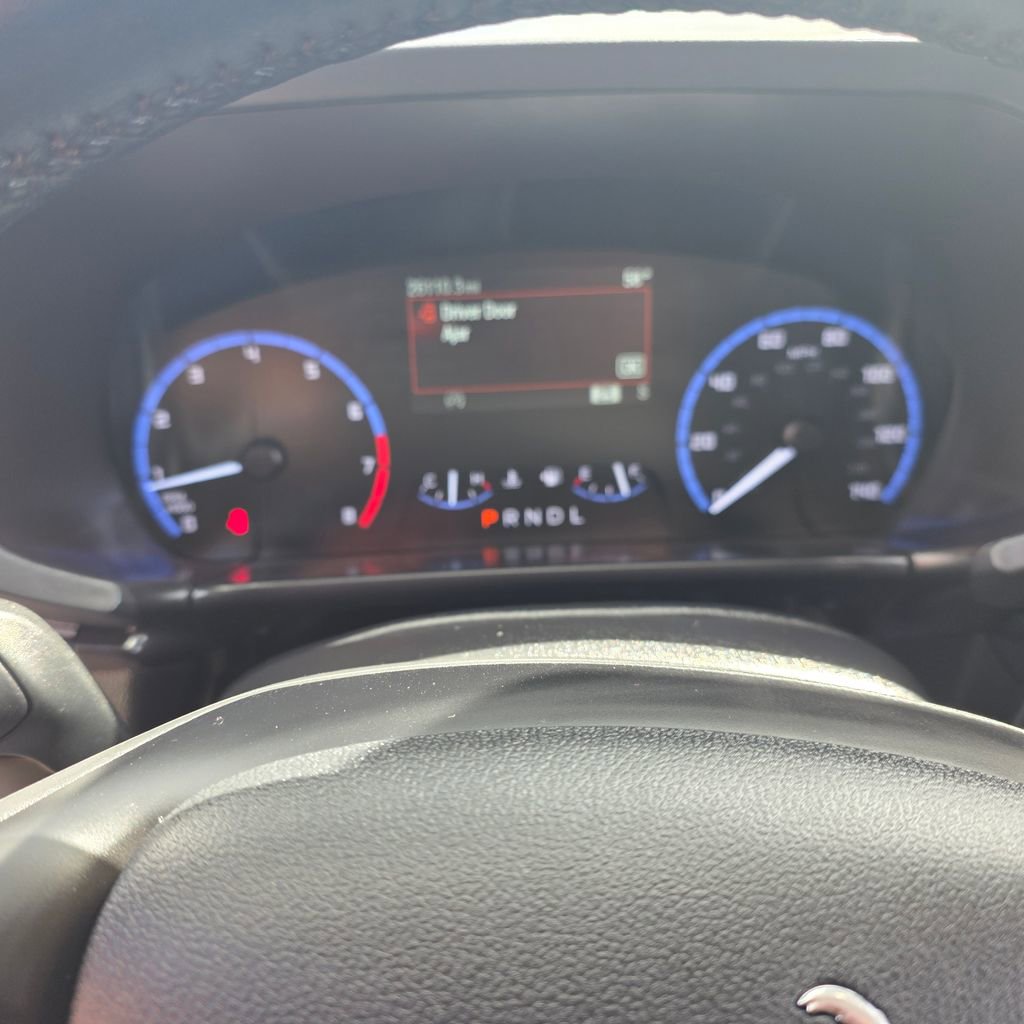 Used 2023 Ford Bronco Sport Big Bend w/ Convenience Package image 26