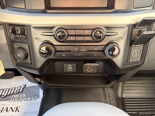 New 2027 Ford F250 XL AWD/4WD image 26