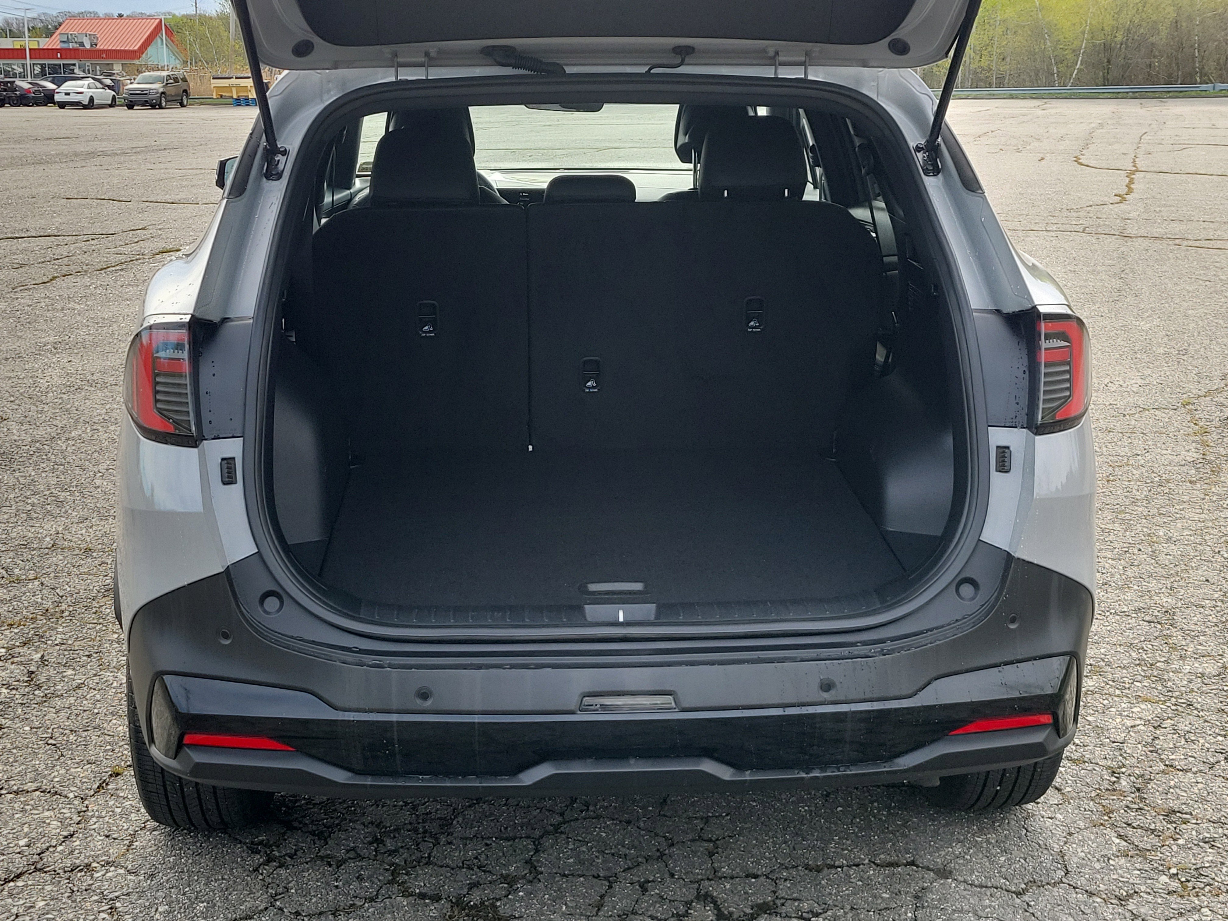 Used 2026 Kia Sportage X-Line AWD/4WD image 17