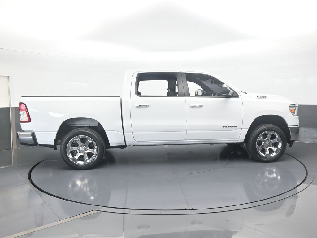 Used 2019 RAM 1500 Big Horn image 7