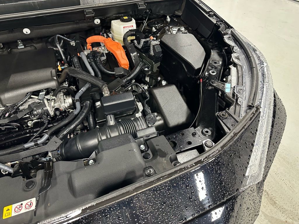 Used 2025 Toyota RAV4 Woodland Edition image 68