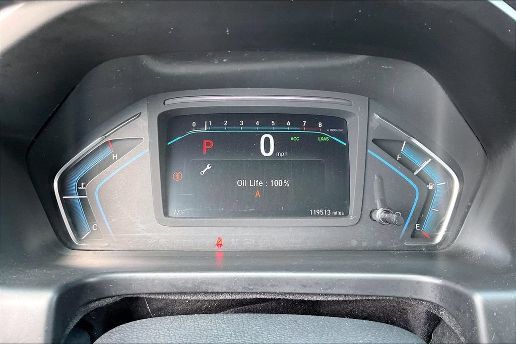 Used 2019 Honda Odyssey Touring image 13