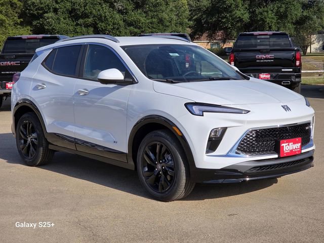 New 2026 Buick Encore GX Sport Touring w/ Advanced Technology Package image 2