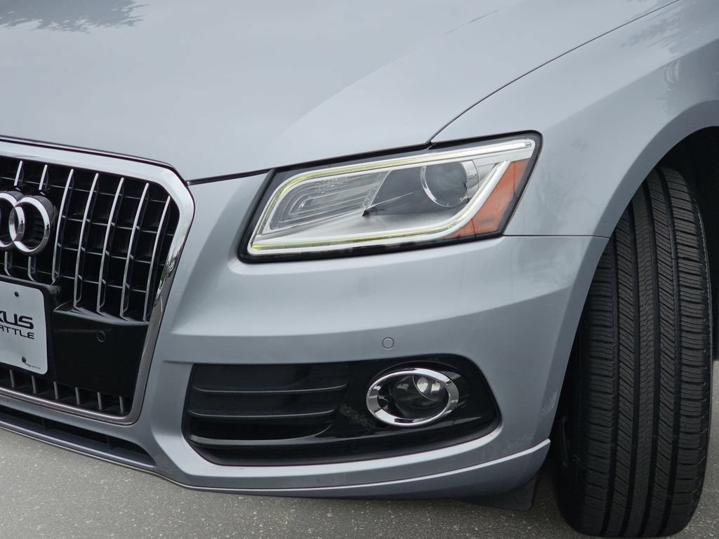 Used 2016 Audi Q5 TDI Premium Plus AWD/4WD image 35