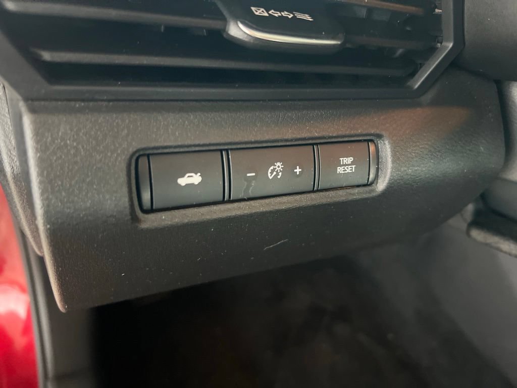Certified 2023 Nissan Altima 2.5 SV AWD/4WD image 45