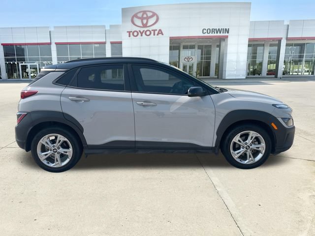 Used 2023 Hyundai Kona SEL FWD image 6