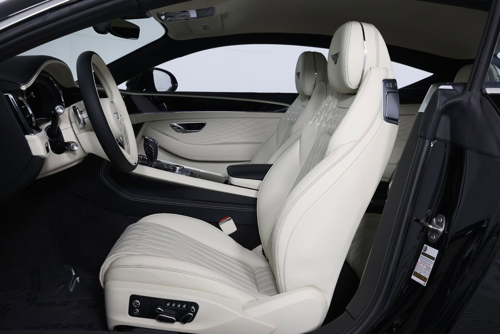 New 2026 Bentley Continental GT AWD/4WD image 2