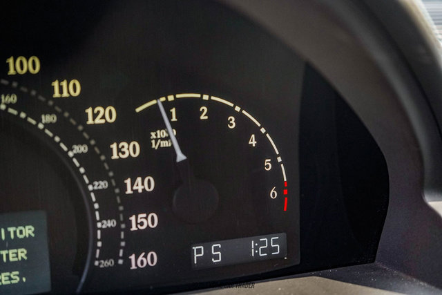 Used 2009 Maybach 62 image 39