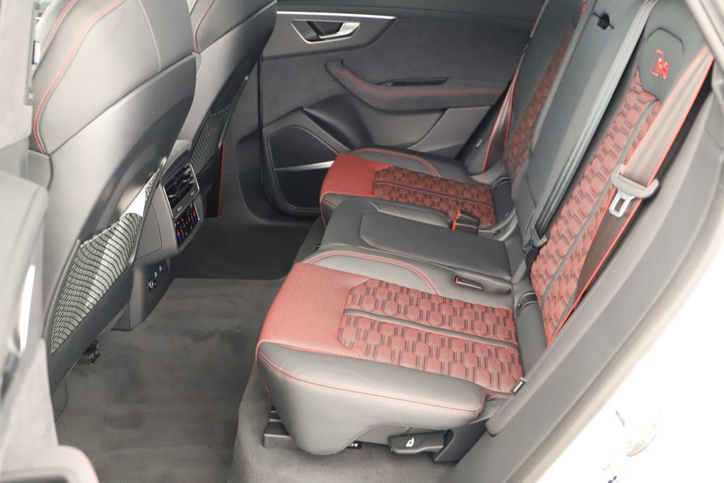 New 2026 Audi RS Q8 performance image 28