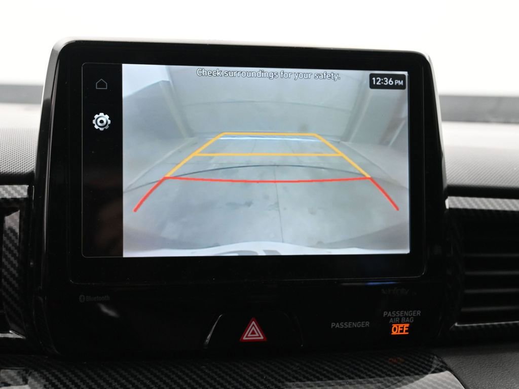 Used 2021 Hyundai Veloster N image 23