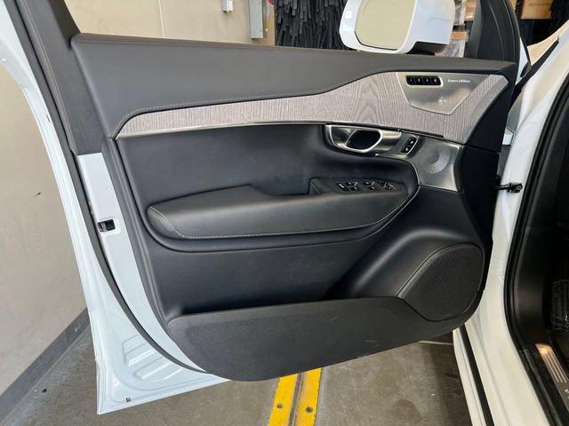 Used 2023 Volvo XC90 B6 Ultimate AWD/4WD image 33