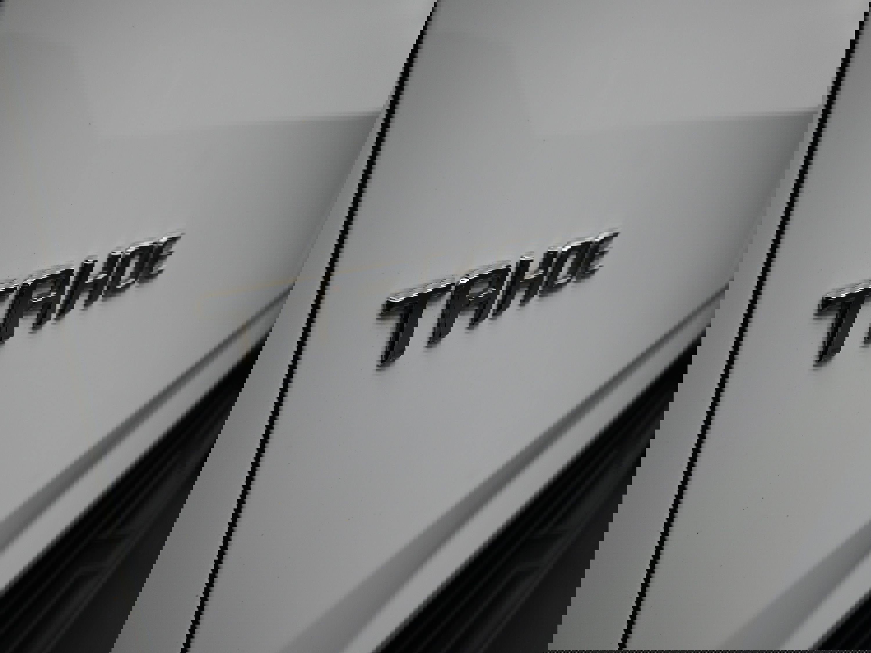 Used 2023 Chevrolet Tahoe LS w/ Driver Alert Package AWD/4WD image 35