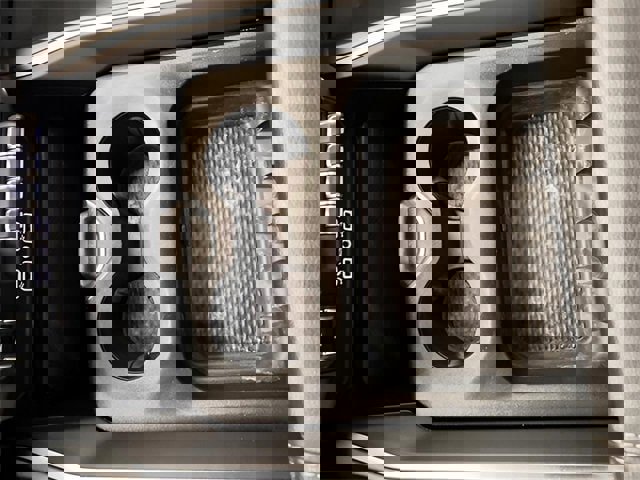 Used 2025 RAM 1500 Big Horn image 27