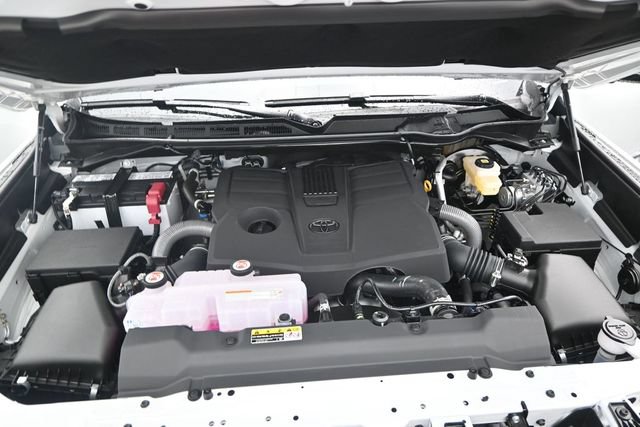 New 2026 Toyota Tundra 1794 Edition AWD/4WD image 17