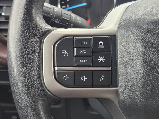 Used 2024 Ford Expedition Limited AWD/4WD image 28