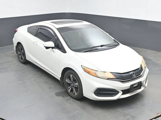 Used 2015 Honda Civic EX image 13
