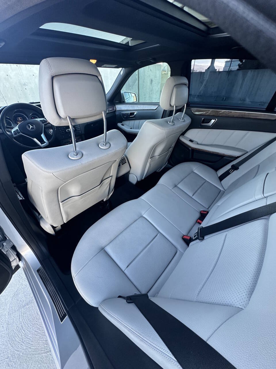 Used 2012 Mercedes-Benz E 350 Sedan w/ Premium 2 Pkg image 15