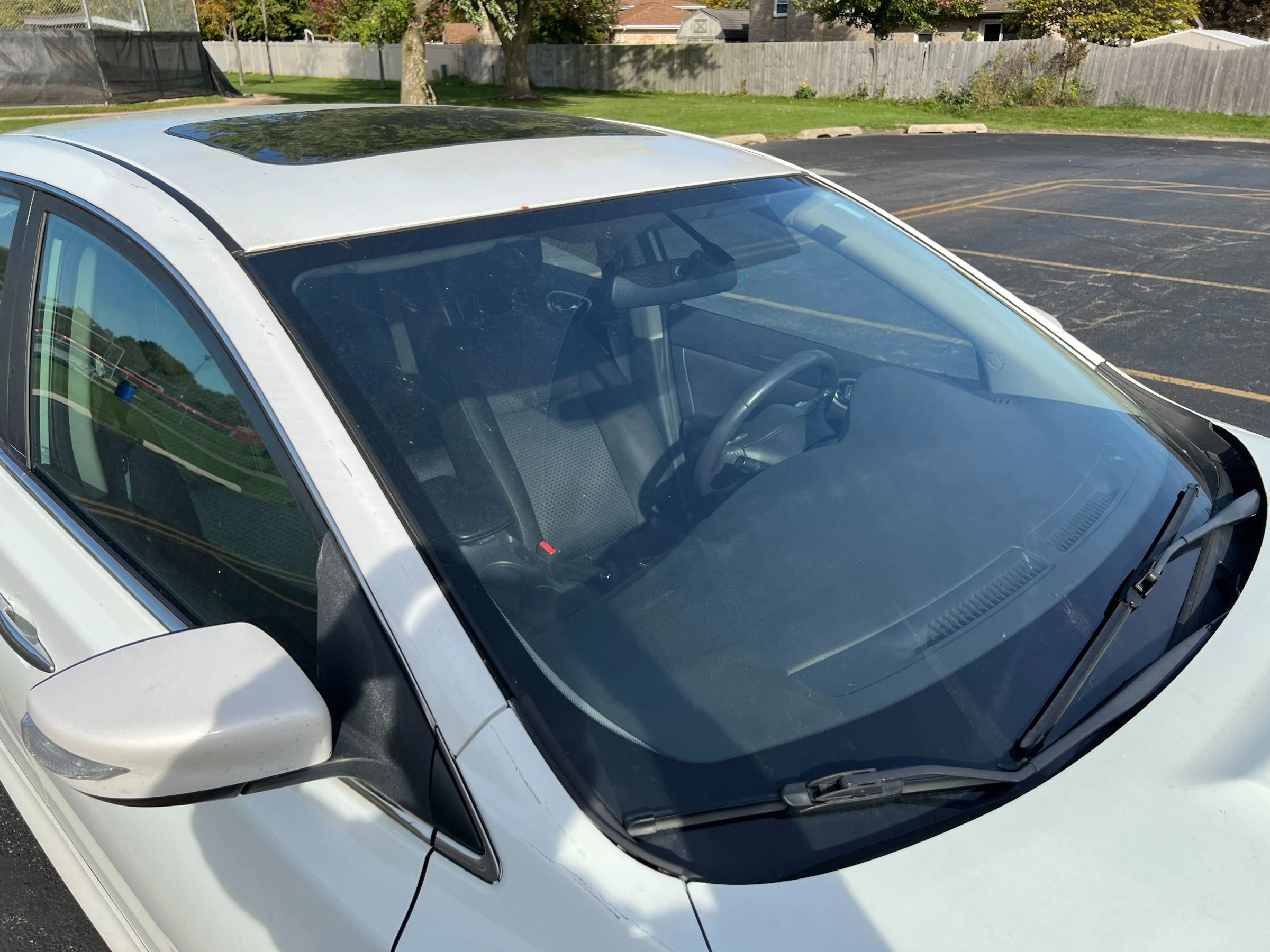 Used 2017 Nissan Sentra SR Turbo FWD image 36