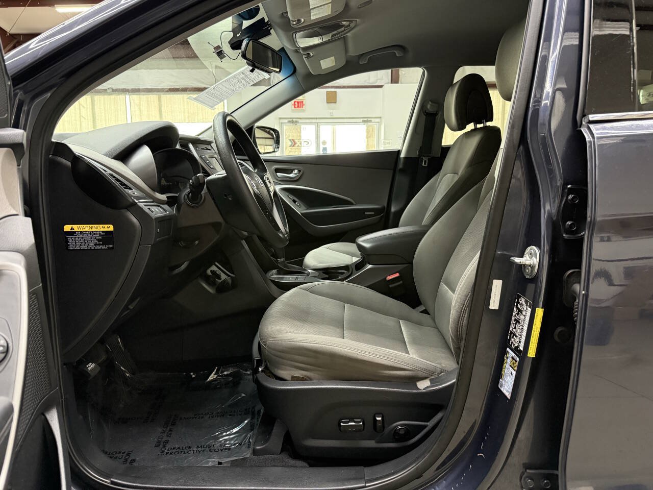 Used 2016 Hyundai Santa Fe Sport w/ Option Group 02 FWD image 11