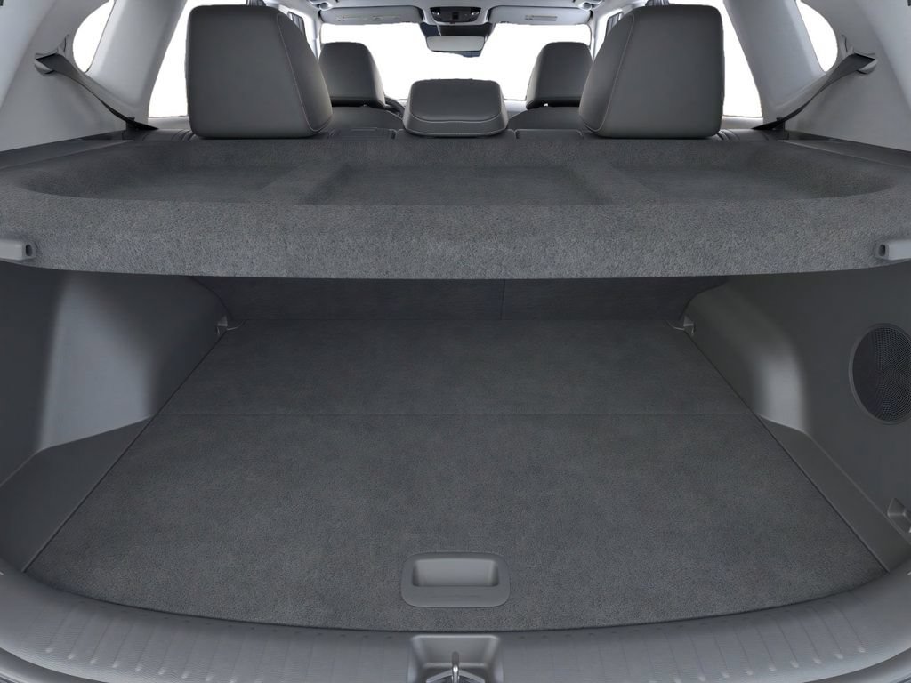 New 2026 Kia Seltos SX w/ SX Sunroof Package AWD/4WD image 19