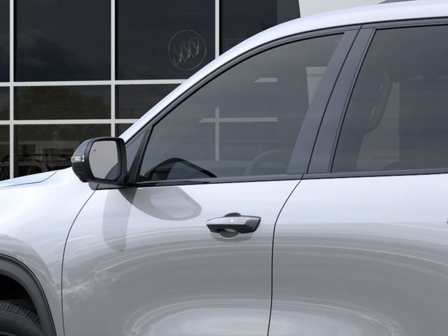 New 2026 GMC Acadia Elevation w/ Black Edition FWD image 12