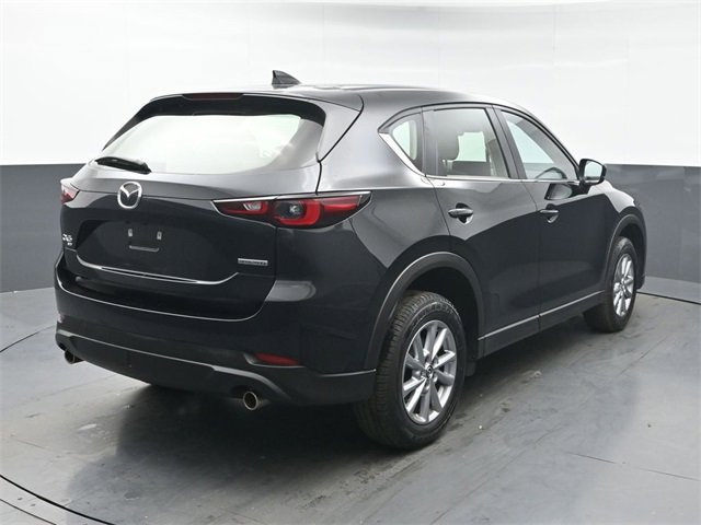 Certified 2023 MAZDA CX-5 AWD 2.5 S image 5