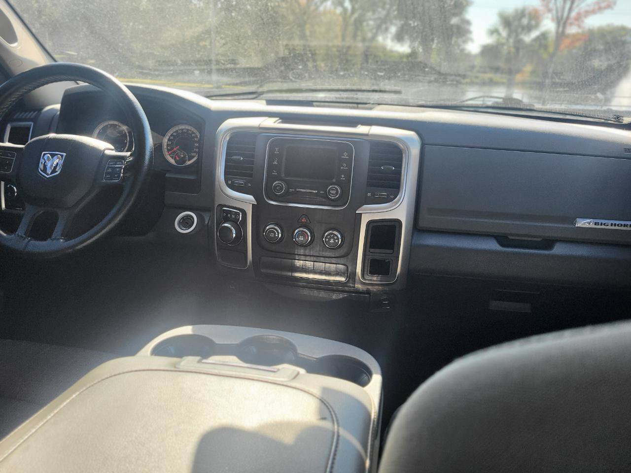 Used 2016 RAM 1500 Big Horn RWD image 15