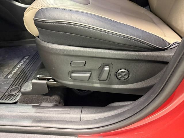 Used 2023 Hyundai Santa Fe Limited w/ Cargo Package image 16