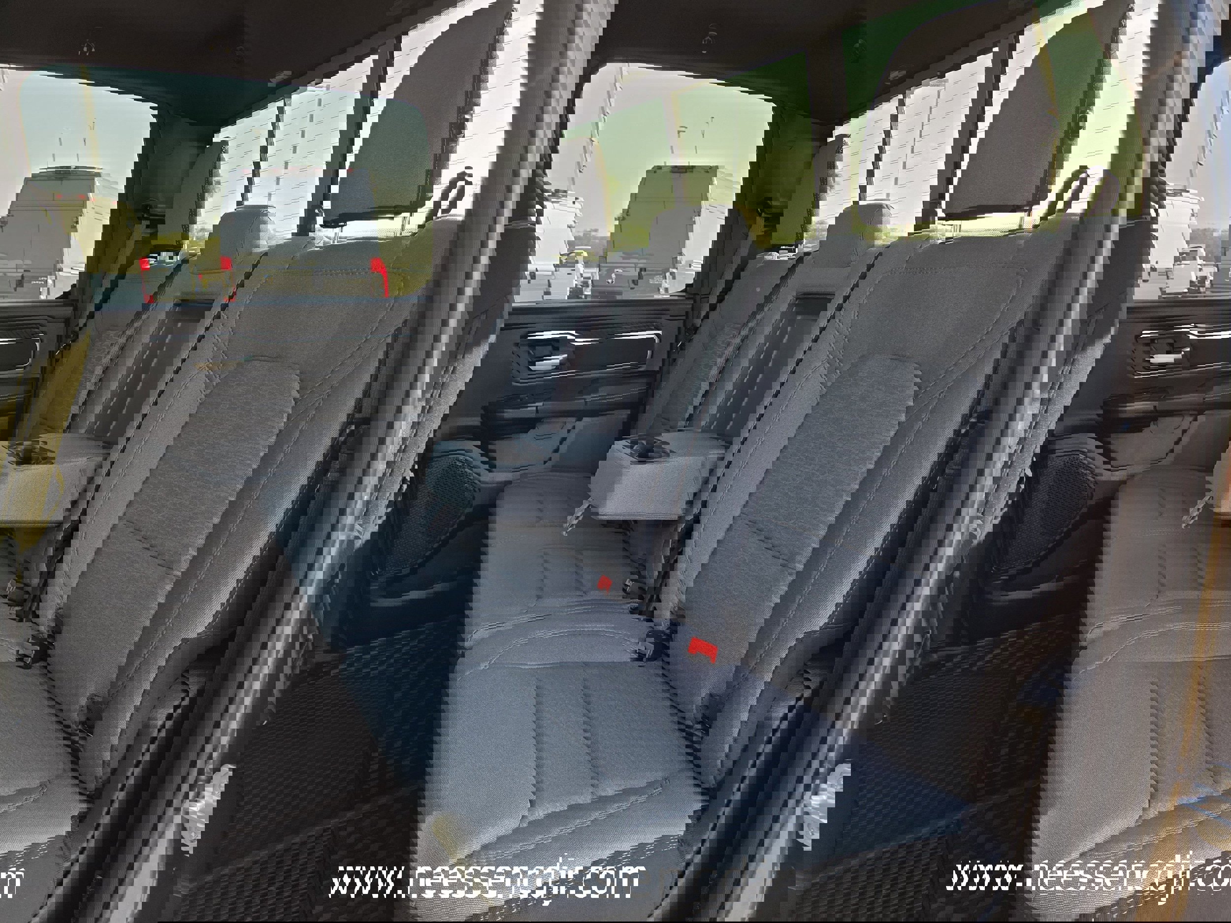 New 2026 RAM 1500 Lone Star image 24