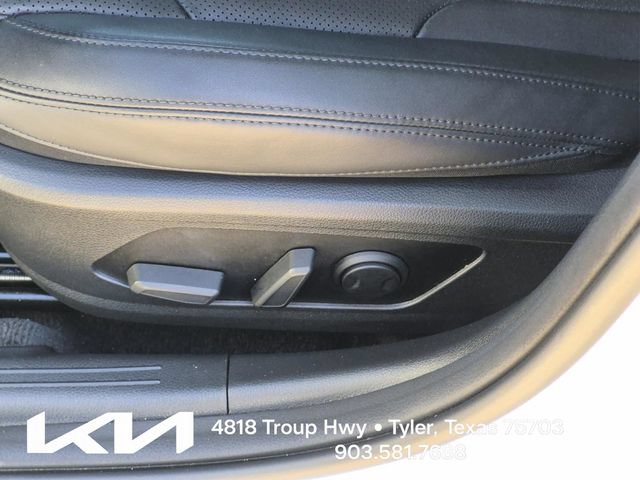 Certified 2025 Kia K5 EX FWD image 19
